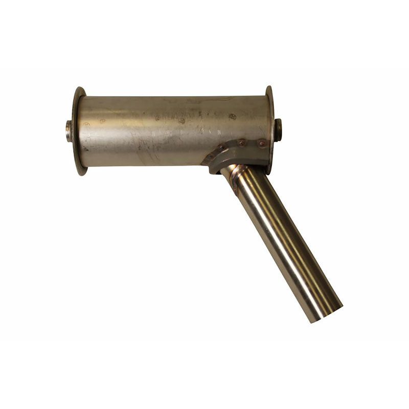 A1754001-9 Hartzell Aerospace Welding - Muffler - New