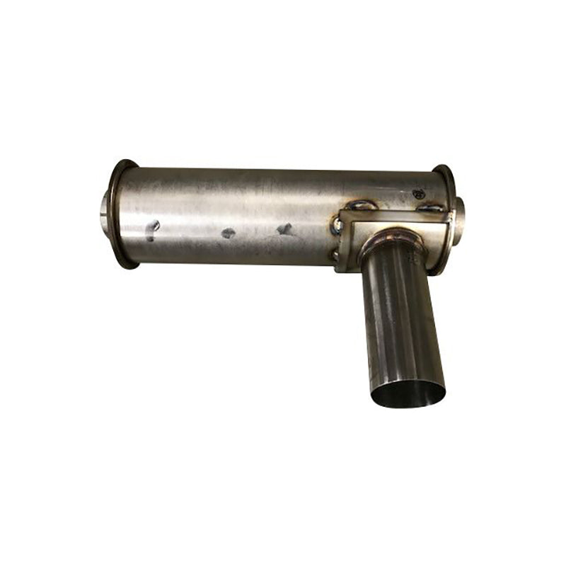 A65012-00 Hartzell Aerospace Welding - Muffler - New