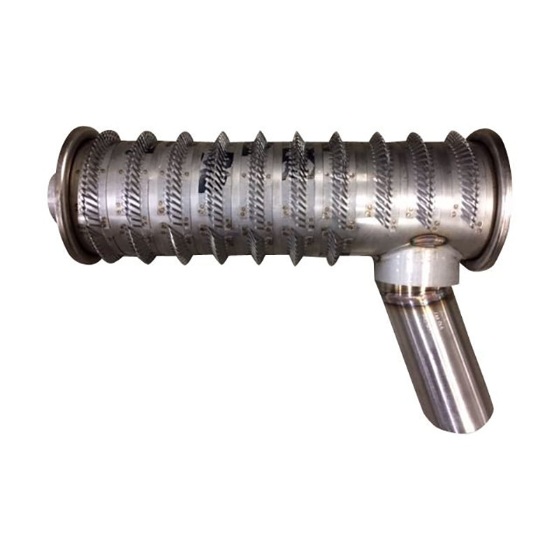 A68796-00 Hartzell Aerospace Welding - Muffler - New