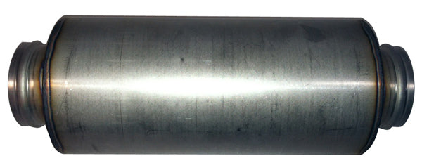 A492-27 Hartzell Aerospace Welding - Muffler - New