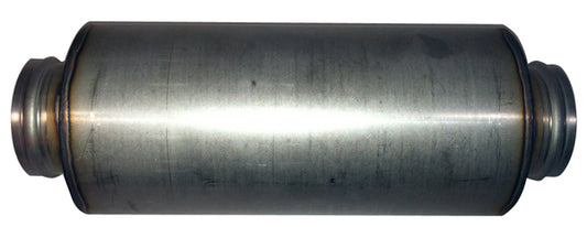 A492-27 Hartzell Aerospace Welding - Muffler - New