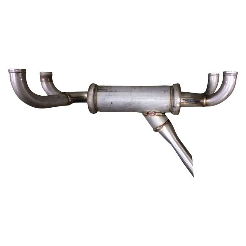 099001-127AWL AWI Beechcraft Muffler