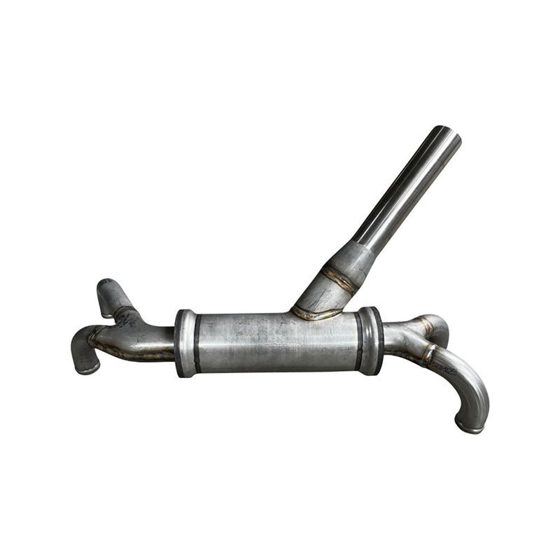 A099001-191 Hartzell Aerospace Welding - Muffler - New