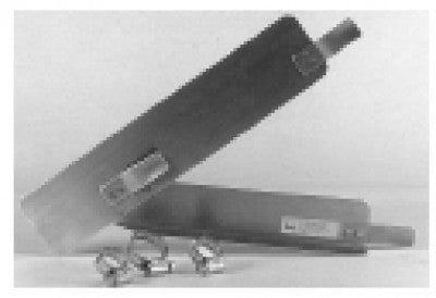C185A-185E Heat Shield