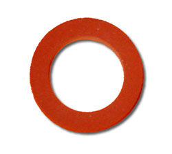 RG-17864-12 Real Gasket Franklin Upper Pushrod Tube Seal (Set Of 12)