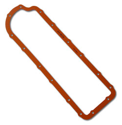 RG-18532 Real Gasket Franklin Top Cover Gasket - Aircraft