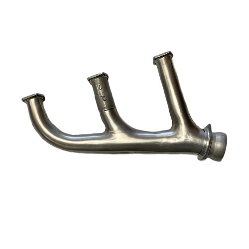 BES0003 Beechcraft Exhaust