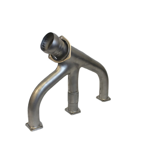 BES0004 Beechcraft Exhaust