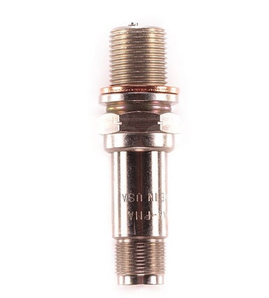 UREB36S Tempest Spark Plug Fine Wire