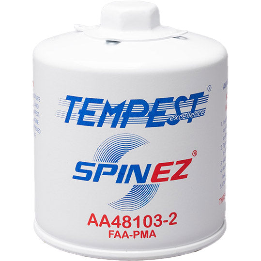 AA48103 Tempest Oil Filter