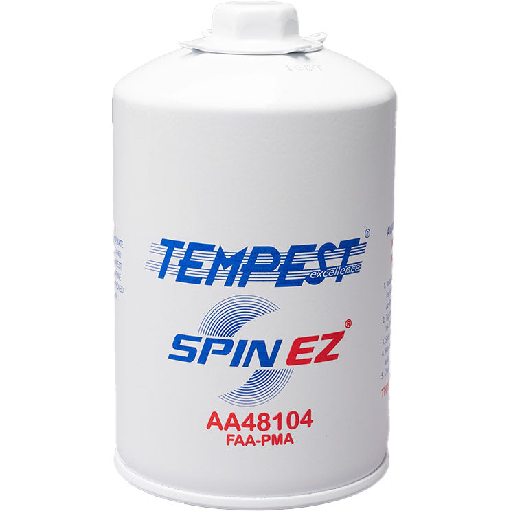 AA48104 Tempest Oil Filter