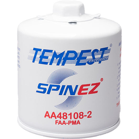 AA48108-2 Tempest Oil Filter
