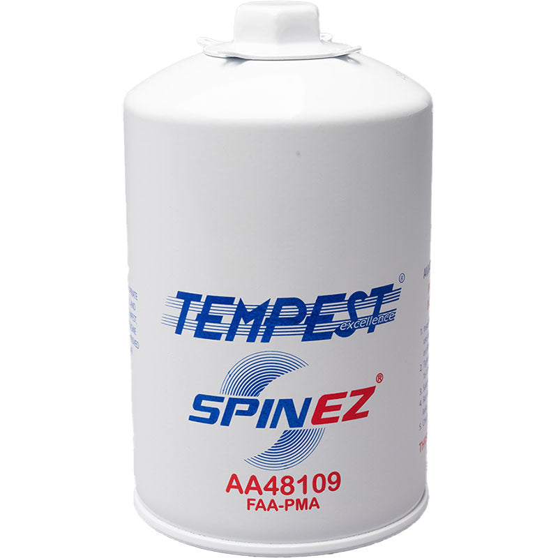 AA48109-2 Tempest Oil Filter