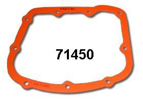 RG-71450 Real Gasket Lycom Valve Cover Gasket With 9 Holes