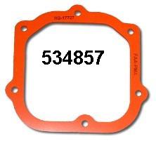 RG-17727 Real Gasket Franklin Valve Cover Gasket