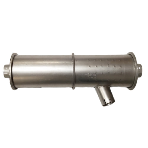 PIM003 Nicrocraft Muffler