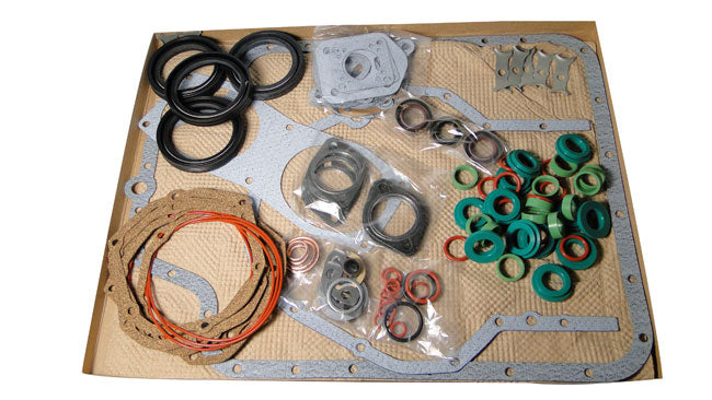 71569-1 Lycoming Engine MOH Seal And Gasket Kit