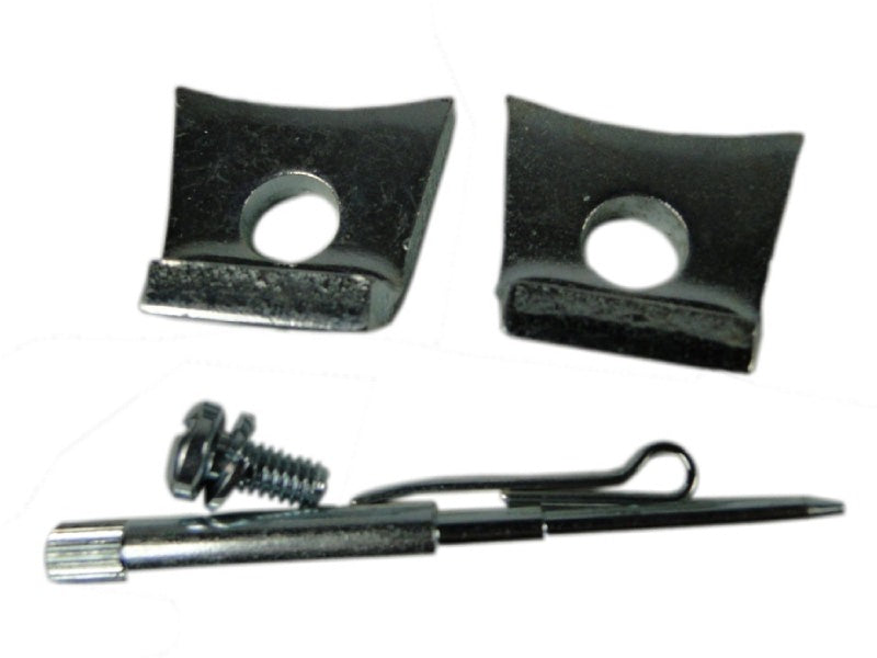 K3328 Slick Magneto Install Kit