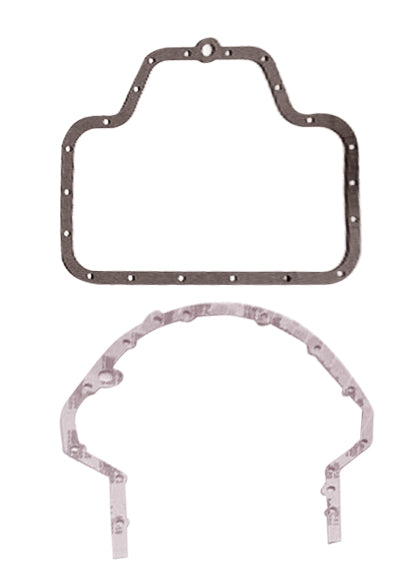 75439-1 Lycoming Gasket Set