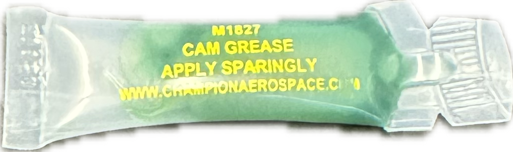 M1827 Slick Rotor Cam Grease
