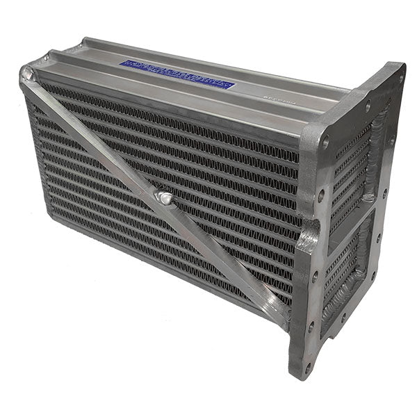 7THSTUD A/C Oil Cooler 11 Ncn