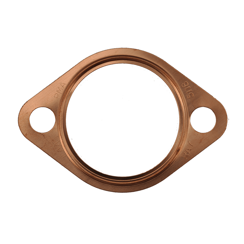 RA75118 Rapco Copper Exhaust Gasket