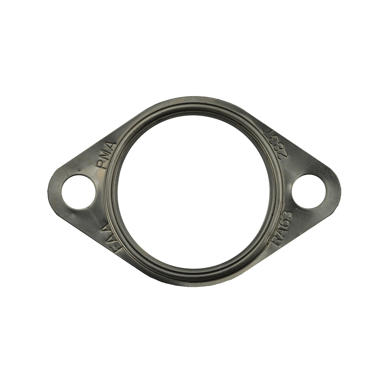 RA632837 Short Sleeve Rapco Exhaust Gasket