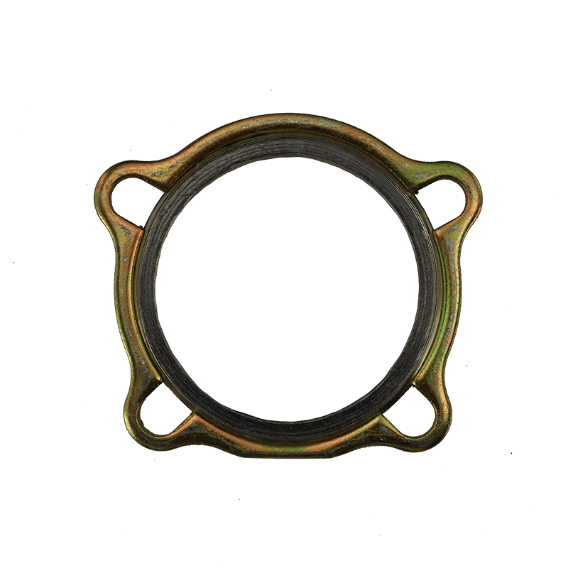 RA628260 Rapco Exhaust Gasket