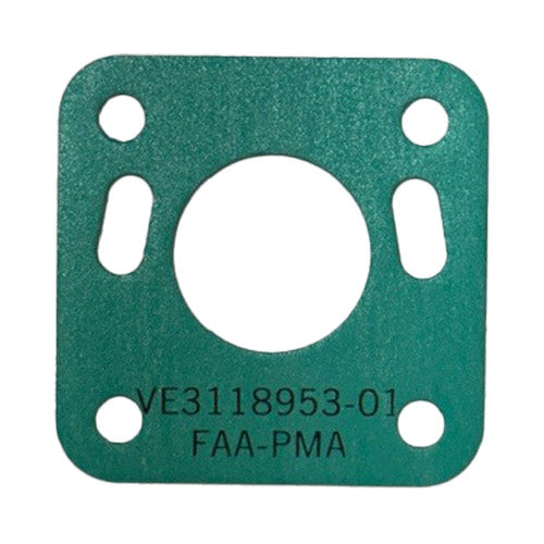 VE3118953-01 PT6 Overspeed Governor Mounting Gasket