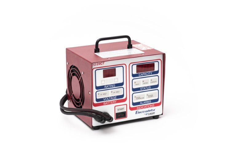 BC3000 Lamar Battery Analyzer