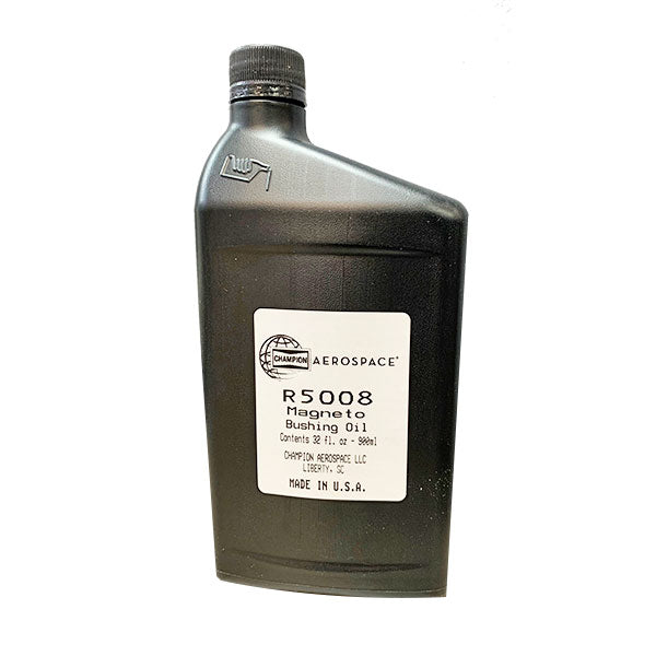 R5008 Slick Oil 32 Fl Oz for Magneto