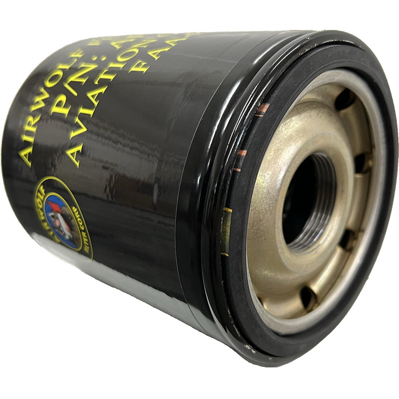 AFC-700 Airwolf Filter