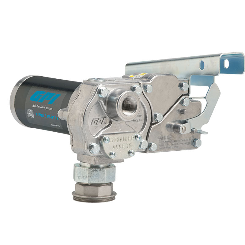 15GPM Refueling Pump