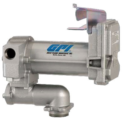 25GPM GPRO 12V Fuel Transfer Pump