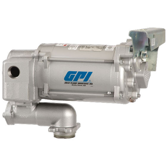 30GPM Refueling Pump