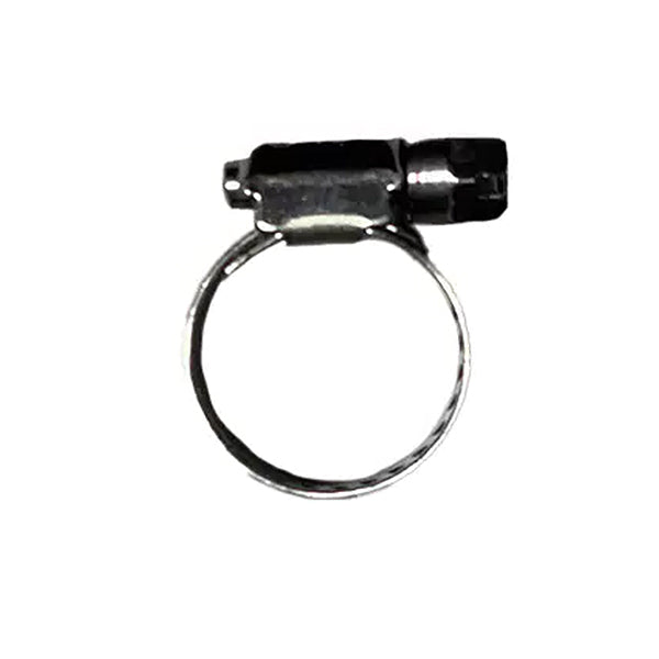 MM4STAINLESS Superior Steel Drain Back Clamp