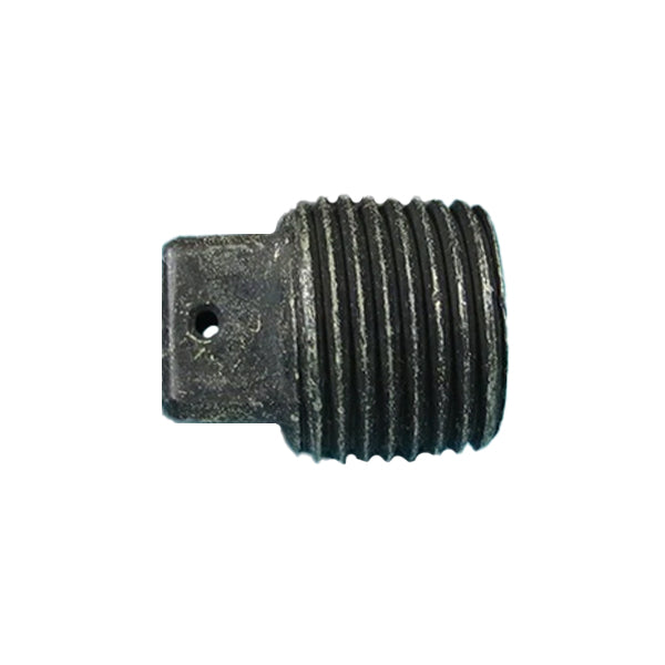 MS20913-4S Superior Plug