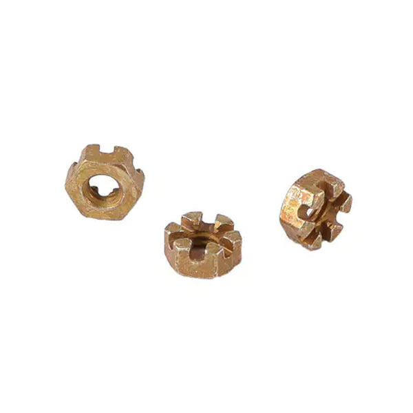 MS35692-2 Superior Nut