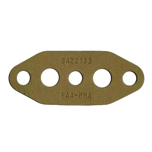 SA22133 Superior Gasket, Oil Cooler To Adapter