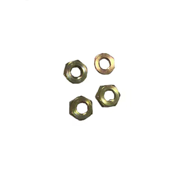 SA2437 Superior Nut