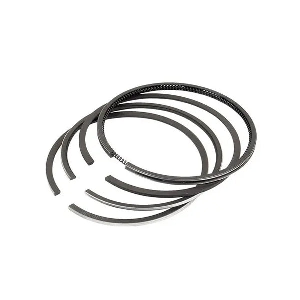 SA3364-SC Superior Ring Set Single Cylinder
