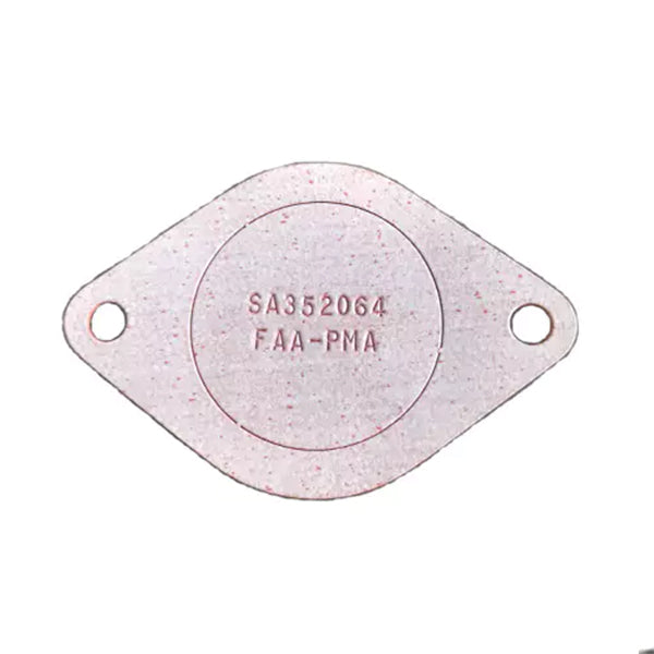 SA352064 Superior Gasket