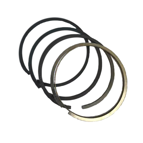 SA4000-SC6 Superior Ring Set Single Cylinder
