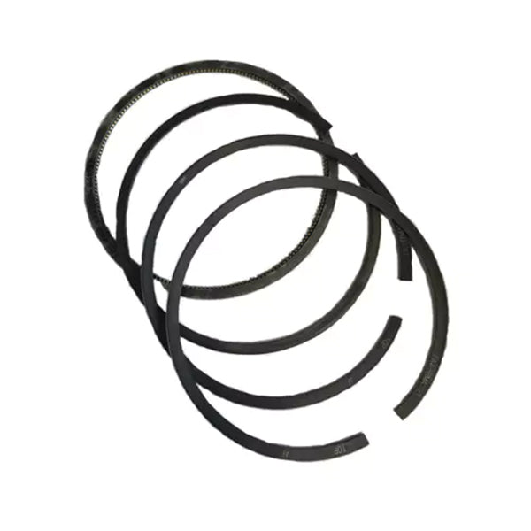 SA4000-SC7 Superior P15 Ring Set Single Cylinder