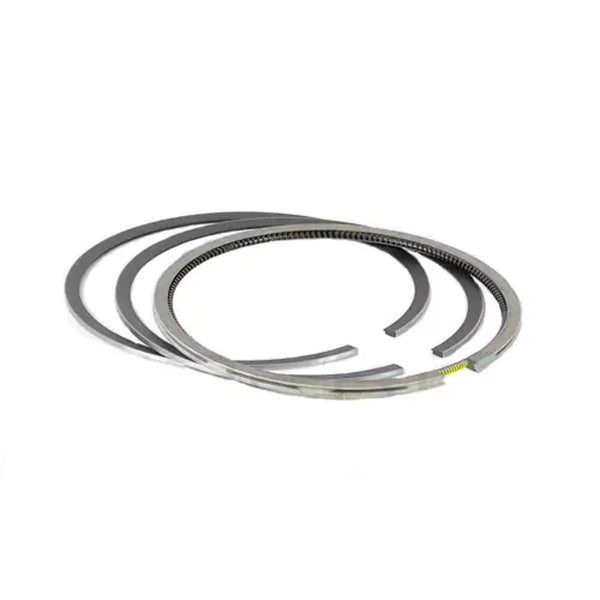 SA4000-SC8 Superior P15 Ring Set Single Cylinder
