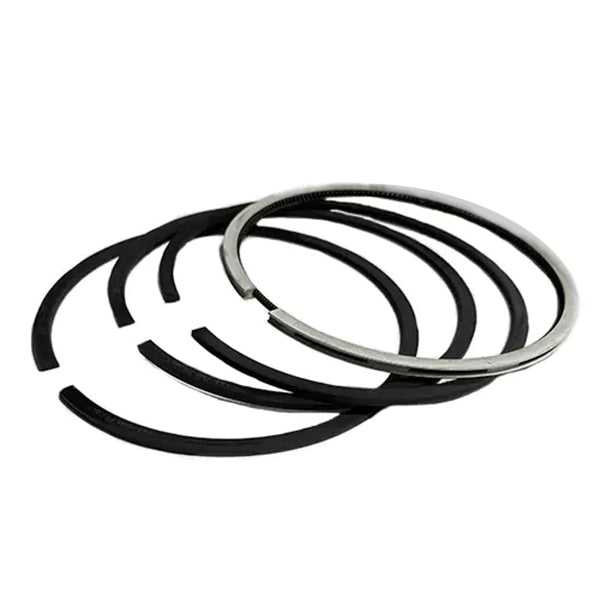 SA4700-SC6 Superior Ring Set Single Cylinder