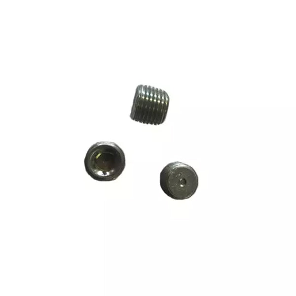 SA524818 Superior Plug, Pipe