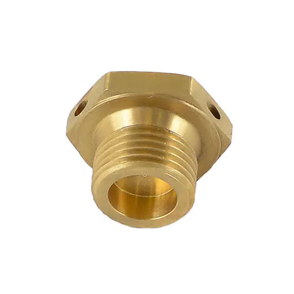 SA532432 Superior Plug, Hex Head