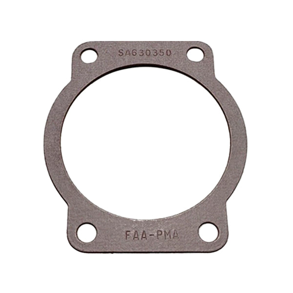 SA630350 Superior Gasket, Air Throttle