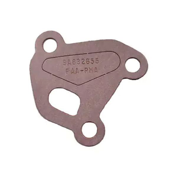 SA632655 Superior Gasket, Oil Filter Adapter To